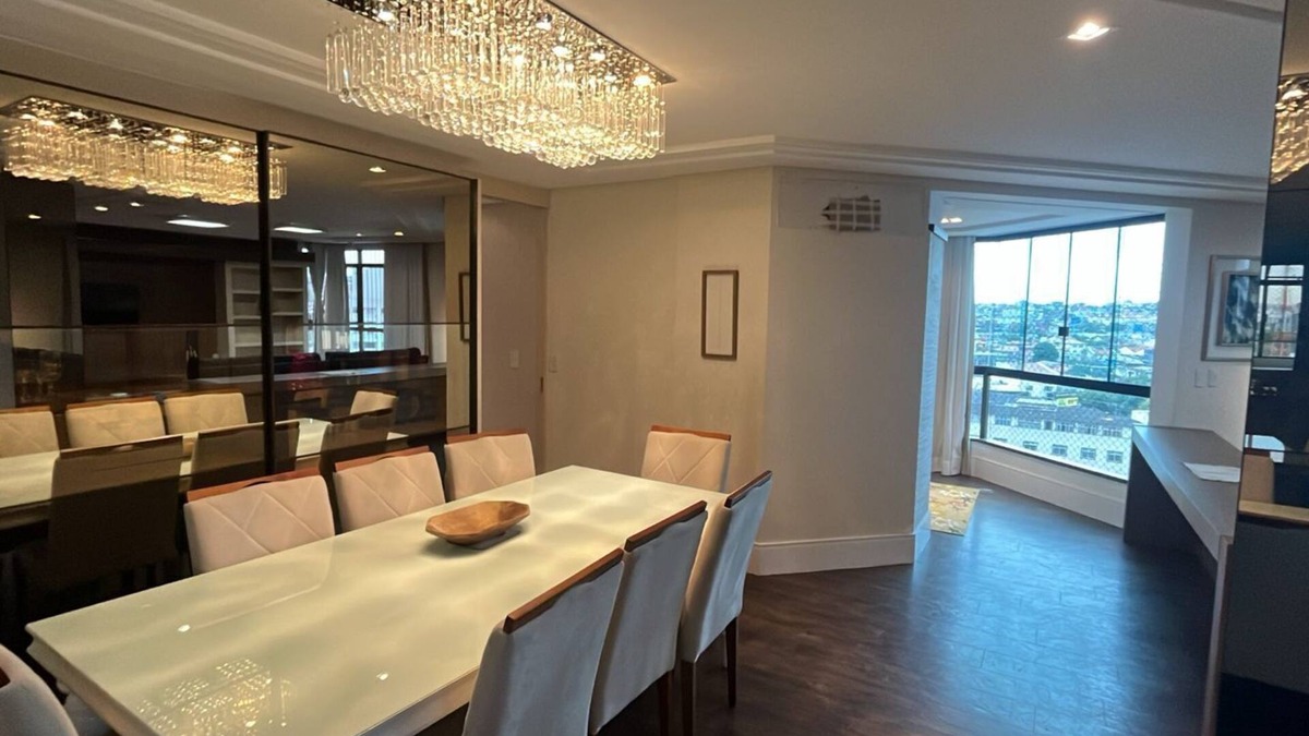 Campinas Apartment | Corporate Apartment in the heart of Greater Florianópolis 4 Bedrooms & 4 Bathrooms