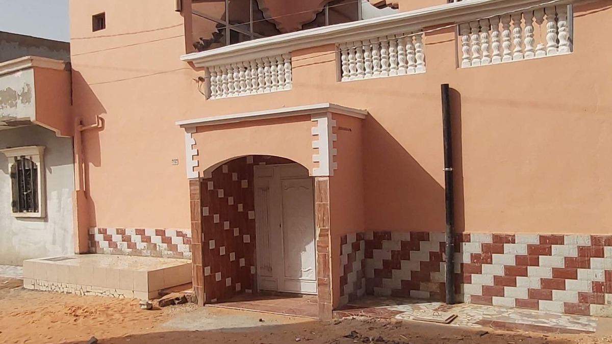 Nouakchott Apartment | Corporate Apartment