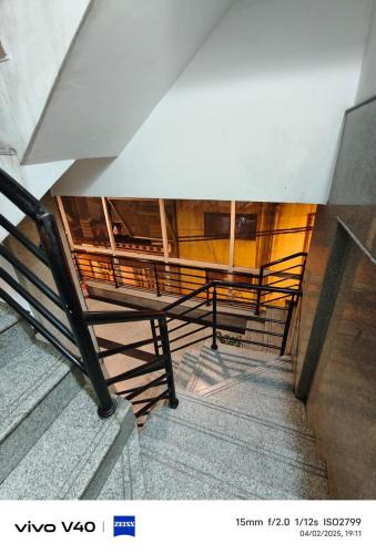 Ulsoor Hotel | Corporate Stays MG Road