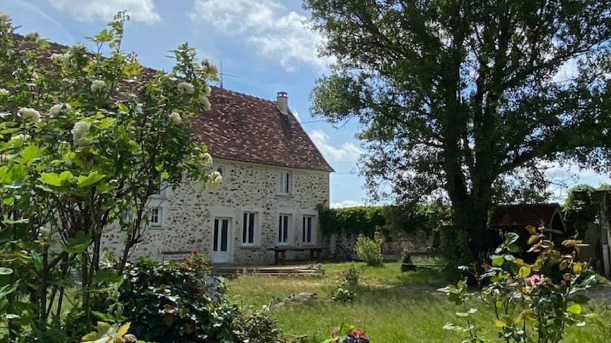 Verdelot Other | Corps de Ferme de Charme