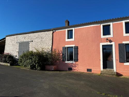 La Reorthe House | Corps de ferme