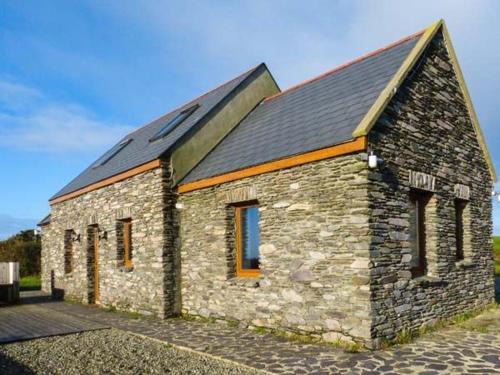 Derreennatra House | Corr an Droma