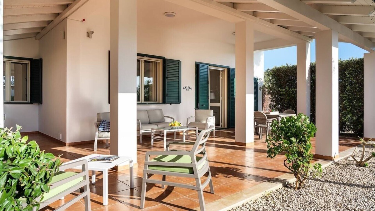 Reitani Apartment | Corrado Residence Acqua Alba - Syracuse area