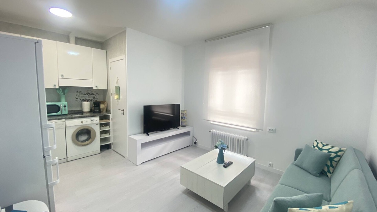 Centro Apartment | Corrales de Moroy 17, apartment in the heart of Salamanca!