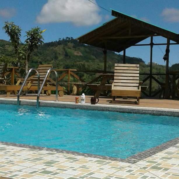 Pacuare Reserve Cabin | Corredores del Pacuare