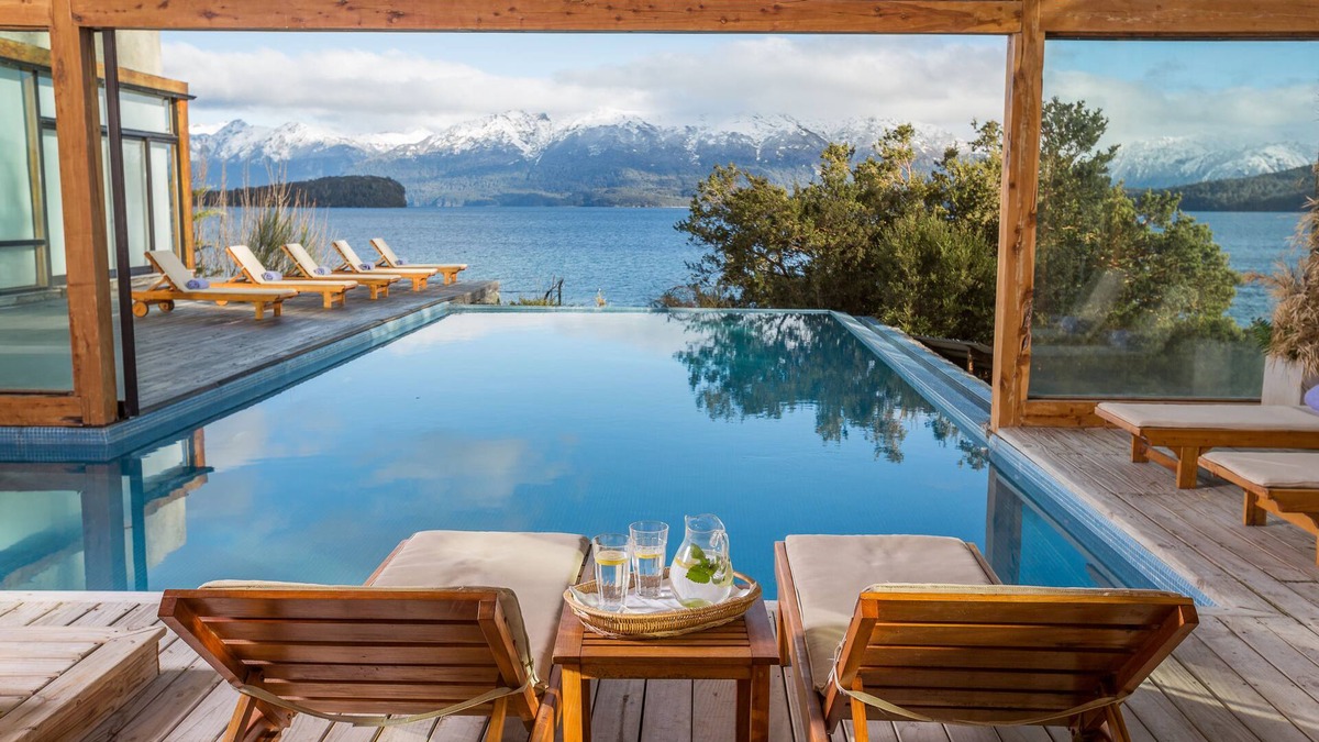 Correntoso Hotel | Correntoso Lake & River Hotel