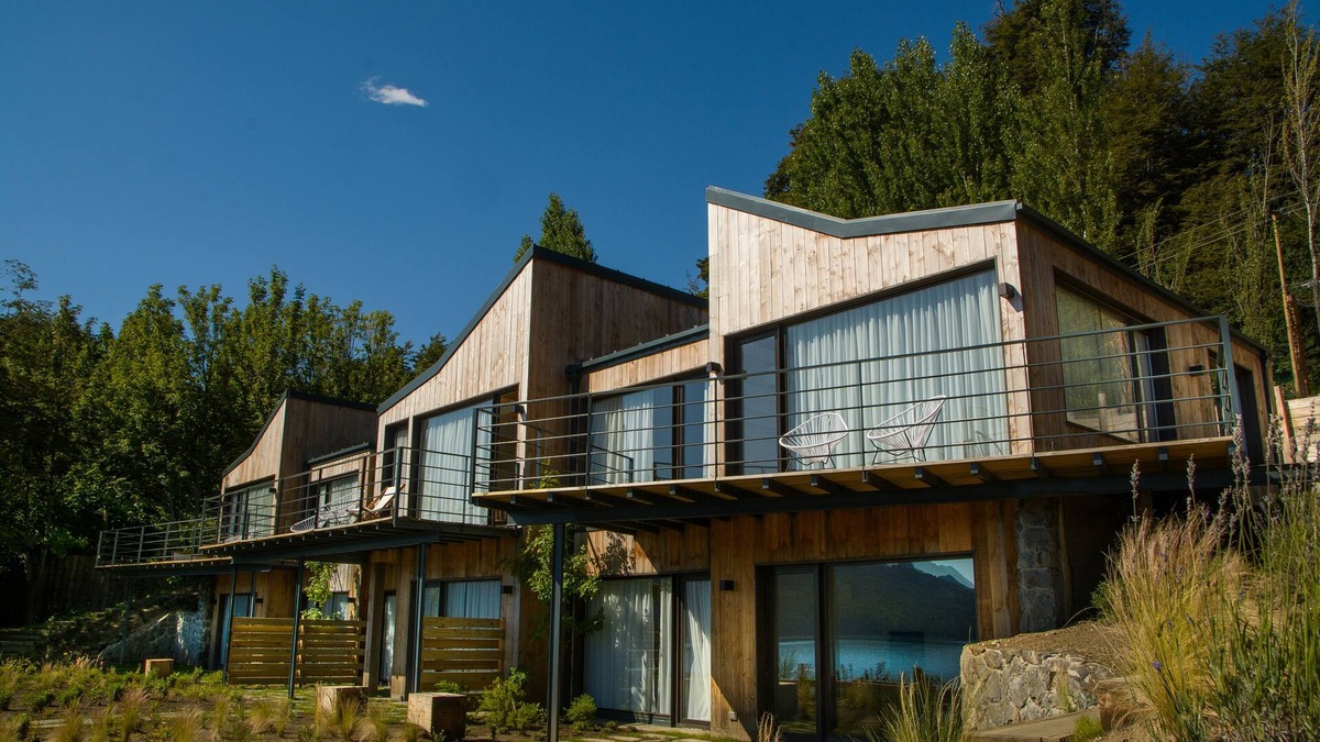 Angostura House | Correntoso TownHouses