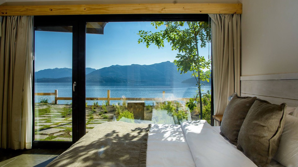 Angostura Cabin | Correntoso TownHouses