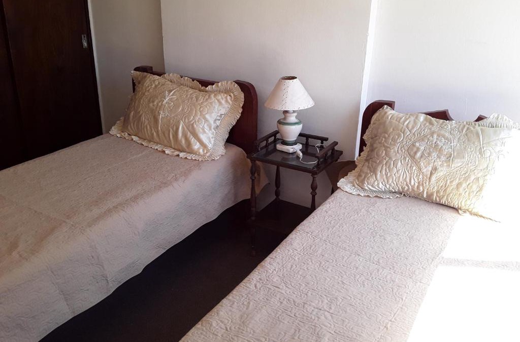 Cordoba Apartment | Corro temporal