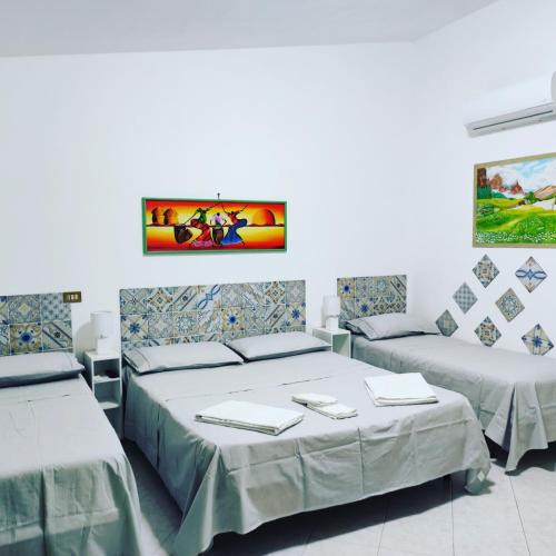 Palermo Apartment | Corsari Home