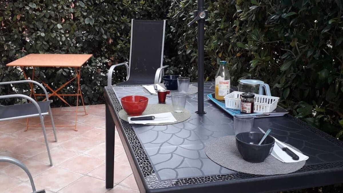 Palasca House | CORSE APARTMENT DUPLEX 6 PEOPLE