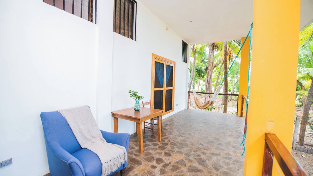 Aserradores House | CORSELLI HOUSE