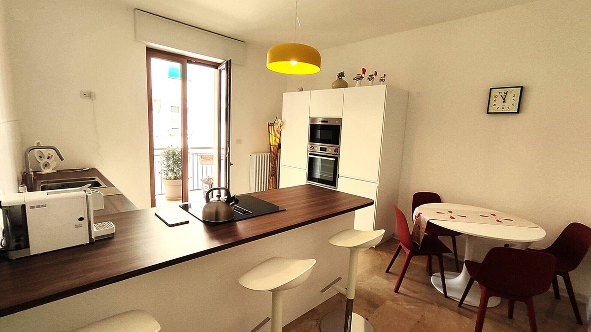 Gravina in Puglia House | Corsica 23 - Affitti Brevi Italia