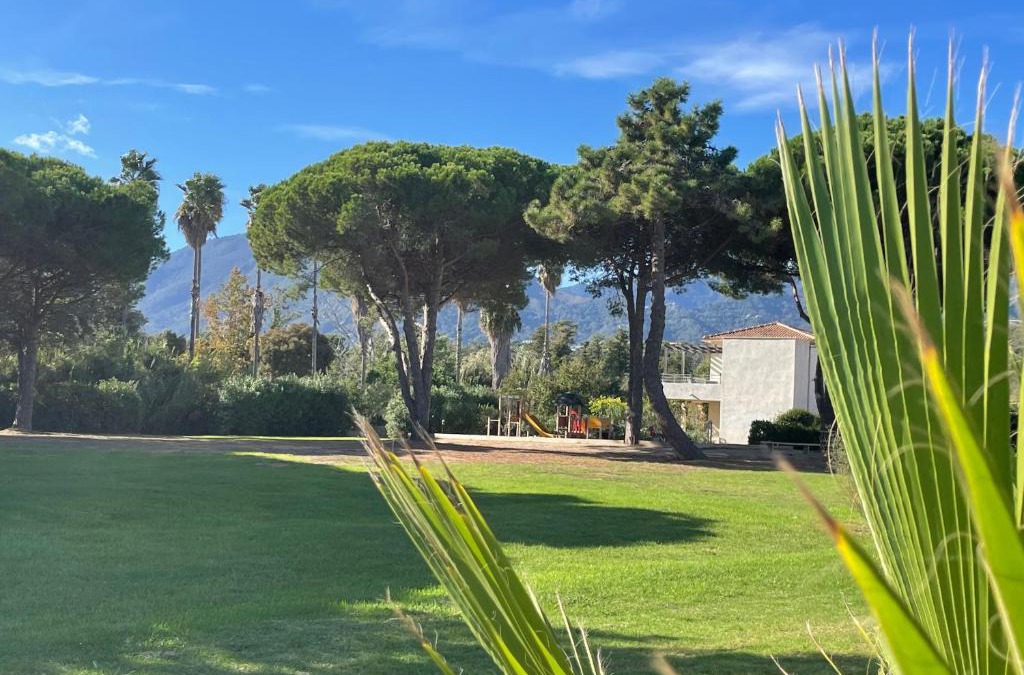 Poggio-Mezzana Apartment | Corsica Poggio