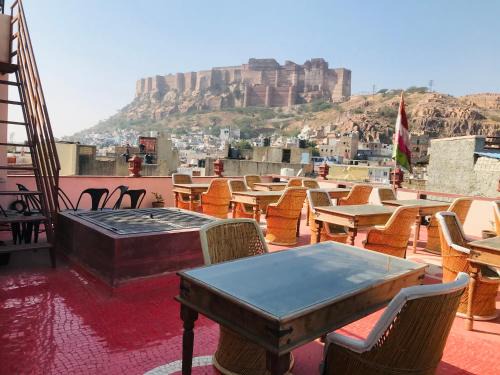 Gulab Sagar Hotel | Corsican Haveli