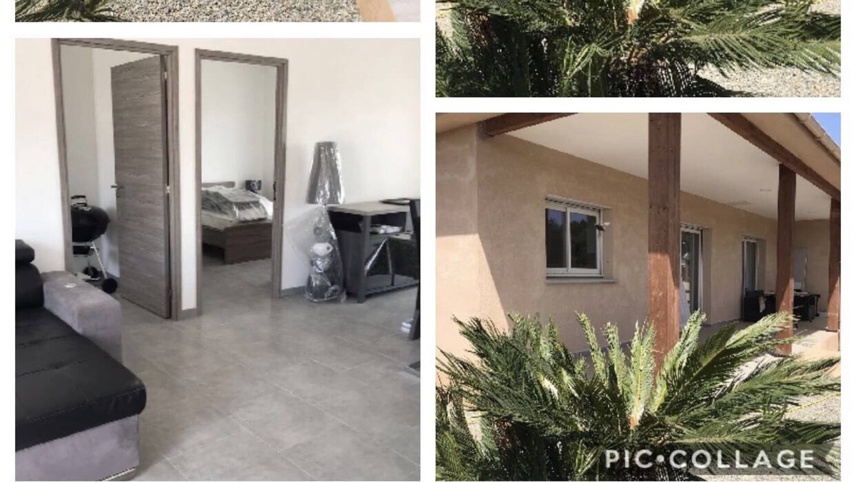 San-Giovanni-di-Moriani House | Corsican rental 2km from the beach