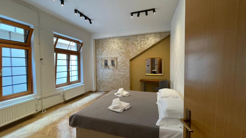 Cacak Apartment | Corso Apartment