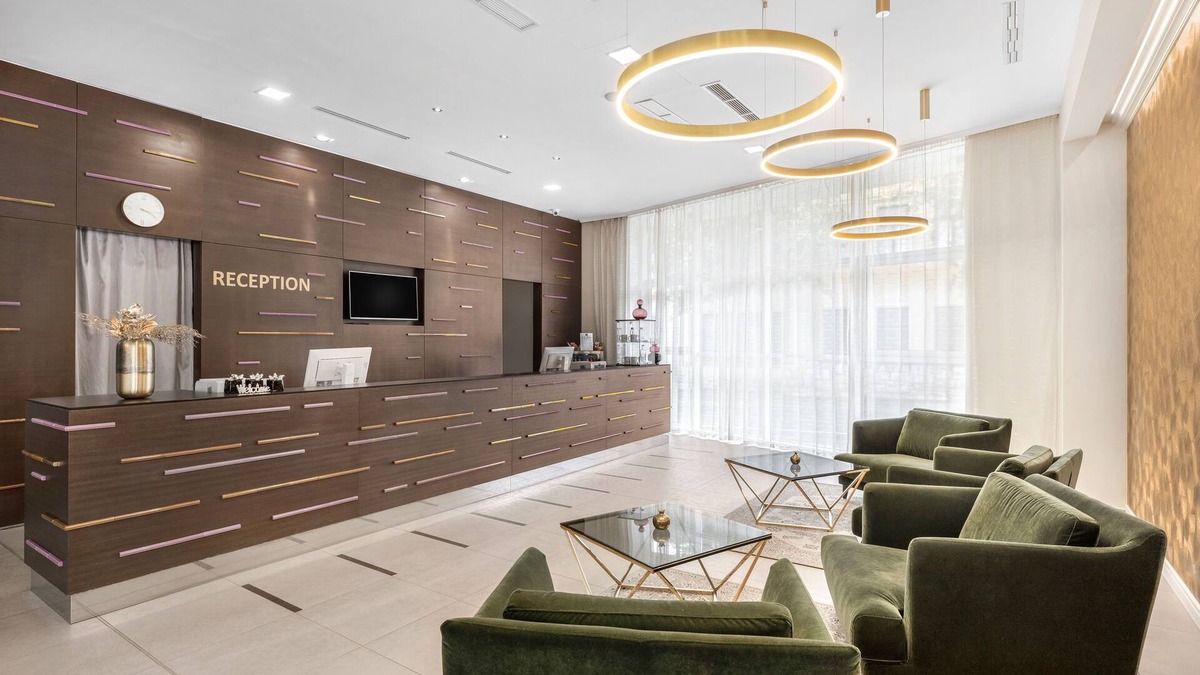 Pecs Hotel | Corso Hotel Pécs