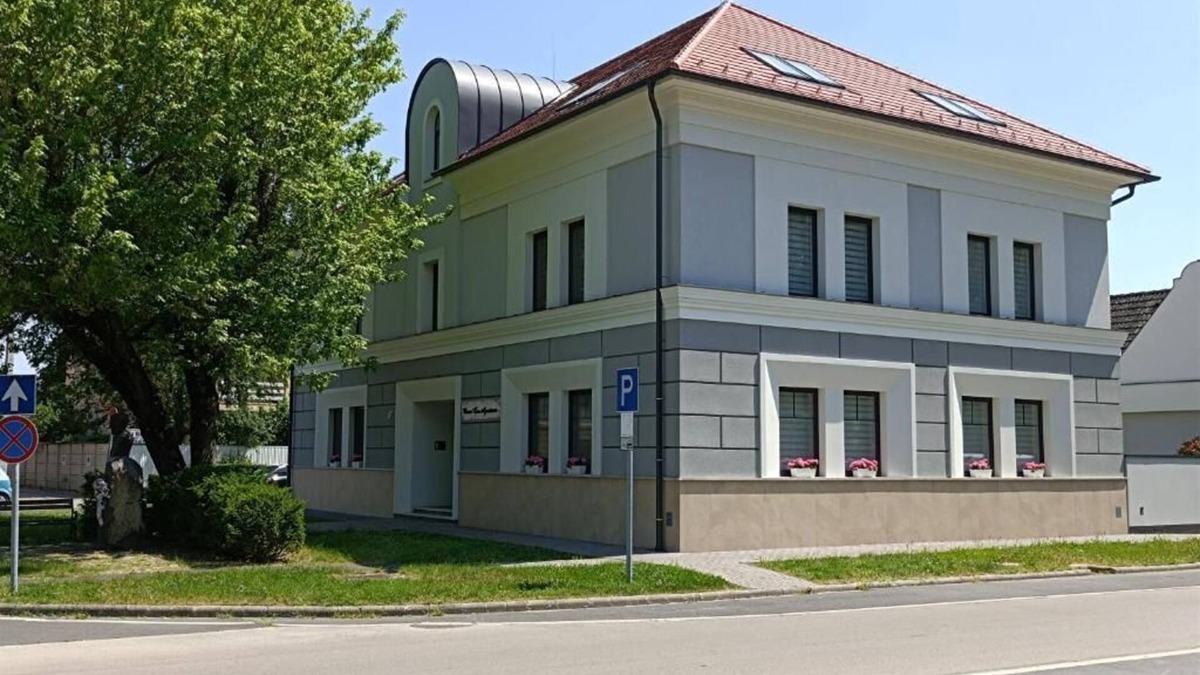 Gyula Apartment | Corso Lux Apartman