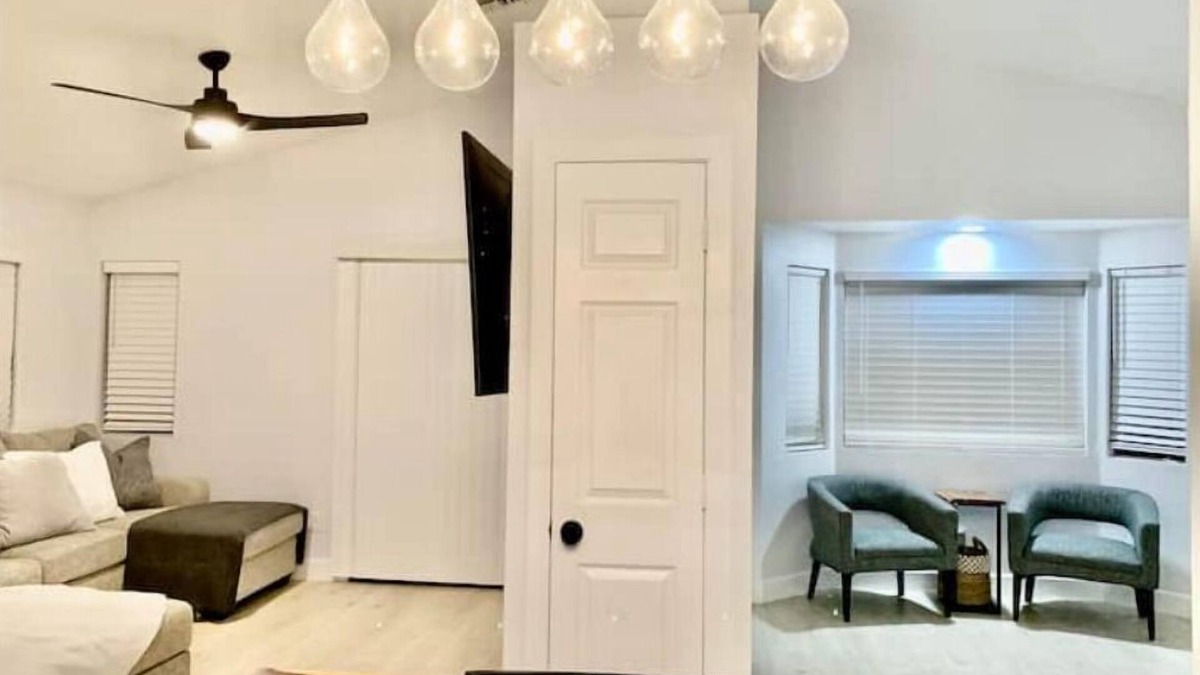 Tucson House | Cortaro Sweet Home