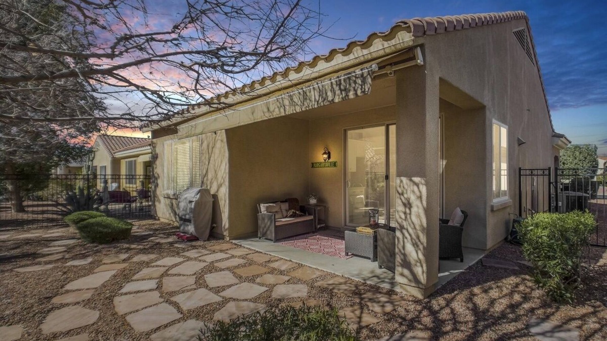Corte Bella House | Corte Bella, resort living at it’s finest!