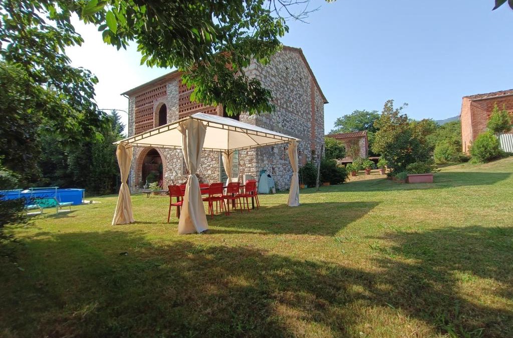 Capannori House | Corte Bicchio 11 ospiti