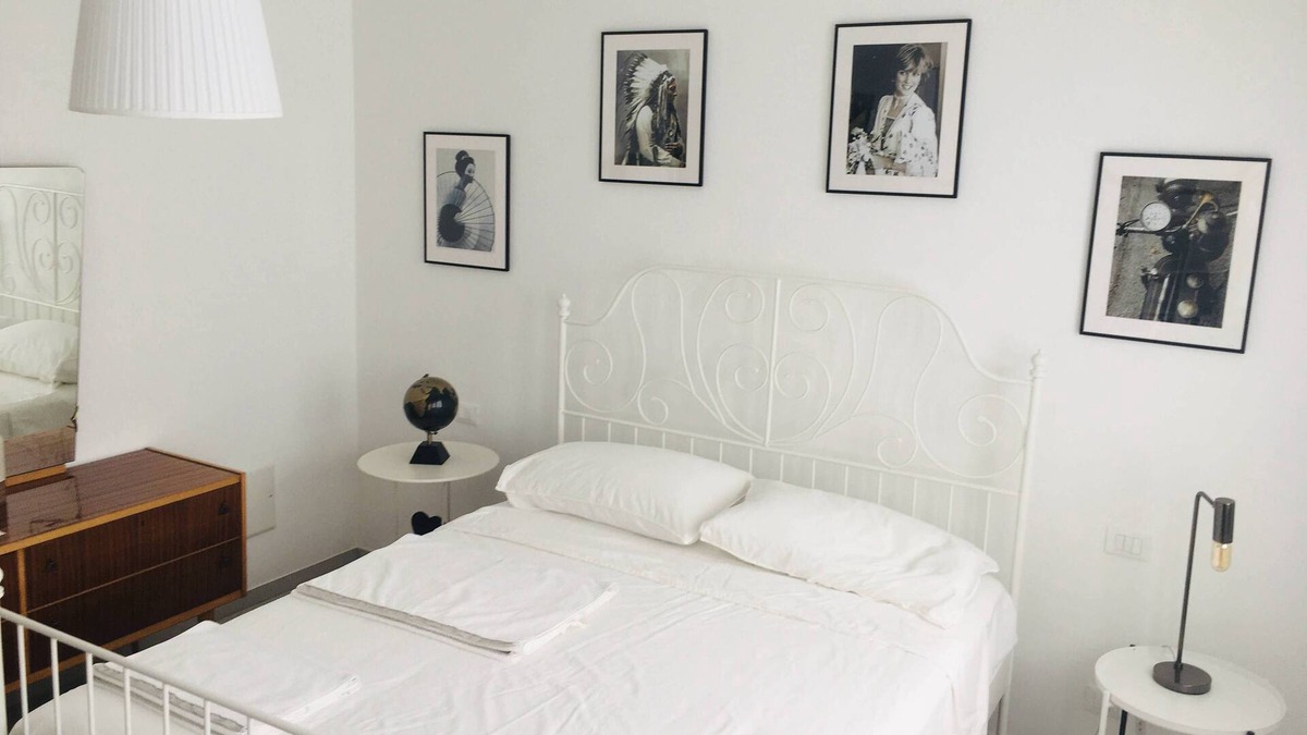 Stra House | Corte Capriccio - Nord
