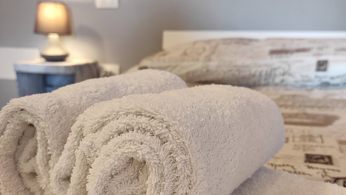 Nord-Est Cottage | Corte Clocego Triple room with private bathroom. Relaxation in the green