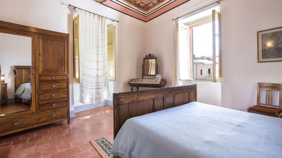 Nulvi House | Corte d'Anglona, Traditional Suite