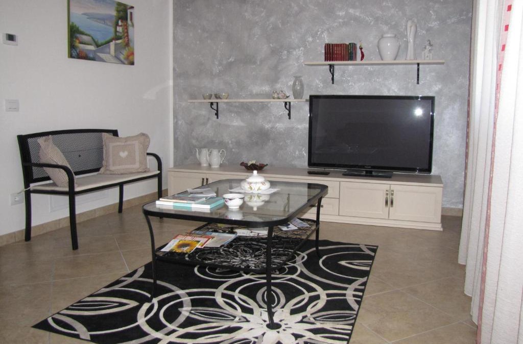Taglio di Po House | Corte Dante