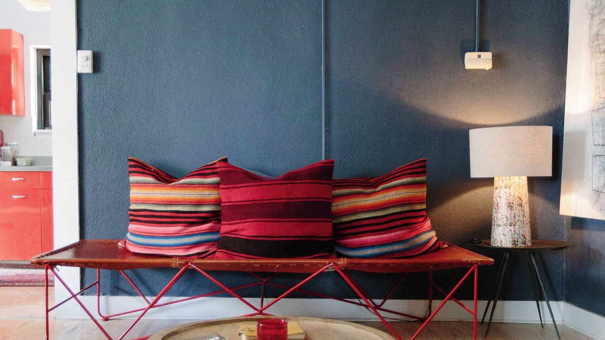 Marfa House | Corte del Norte, a compound of 3 houses and fabulous outdoor spaces!