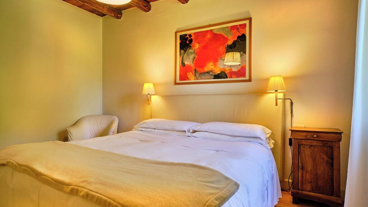 Sona Cabin | Corte Guastalla in the nature between Verona and Lake Garda