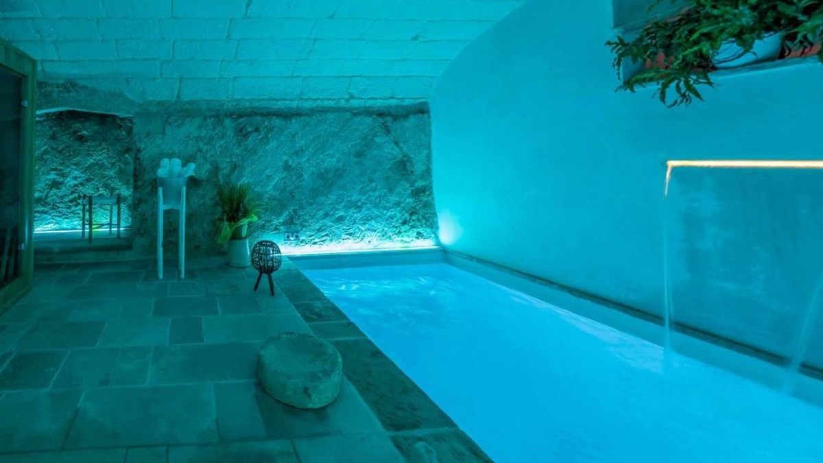 Montesano Salentino Bed & Breakfast | Corte Janca