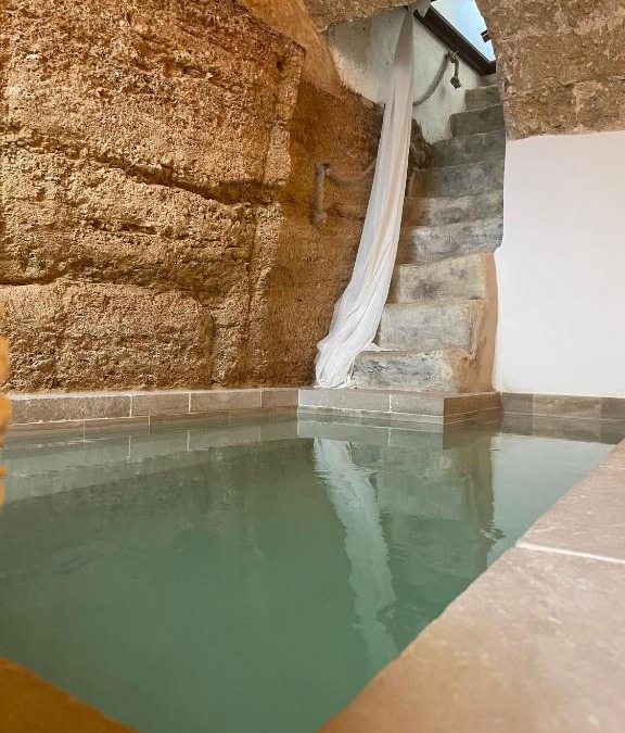 Gemini Bed & Breakfast | CORTE LARGO LAURO DIMORE & SPA