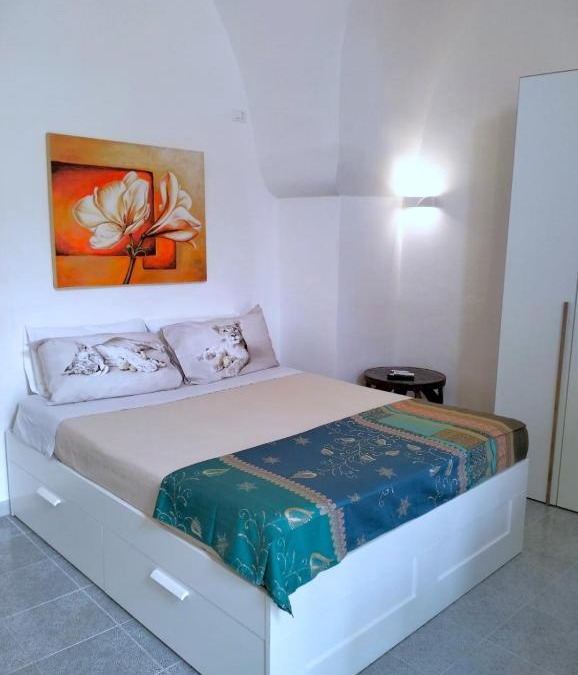 Centro Storico House | Corte Laura nel cuore di Maglie