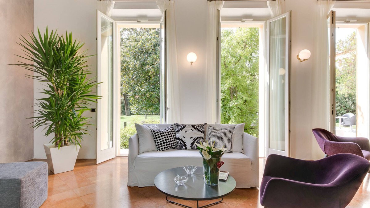 Forli Bed & Breakfast | Corte Livia Room & Breakfast