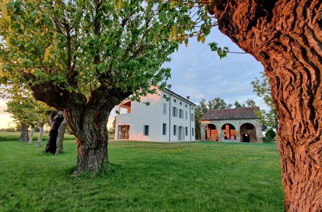 Borgo Virgilio Bed & Breakfast | Corte LOIOL