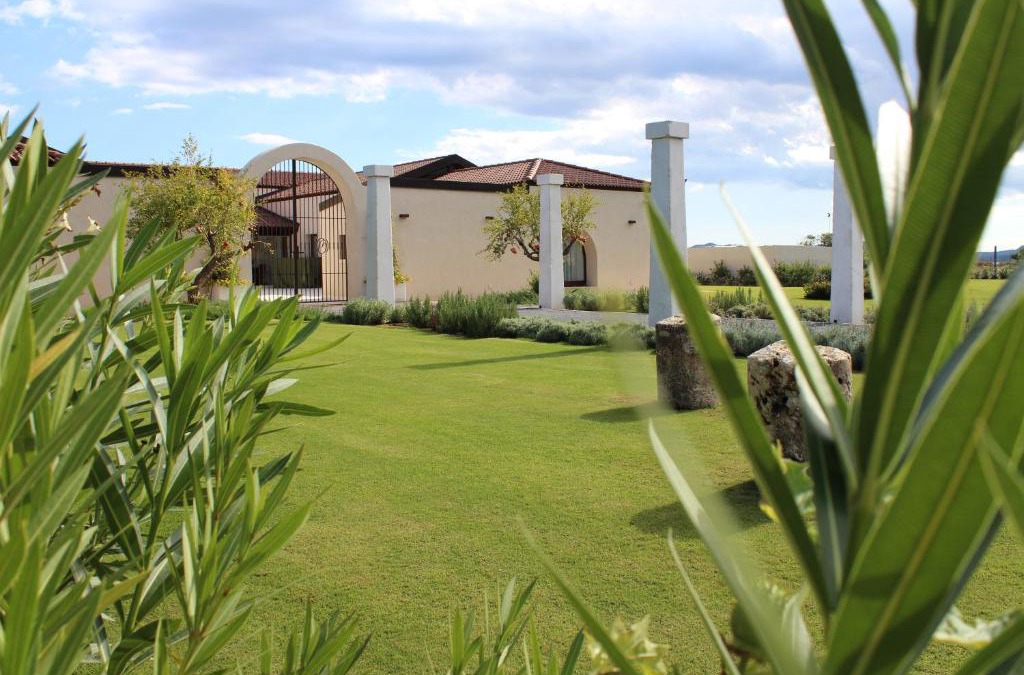 Maddalenedda House | Corte Maddalena Camere
