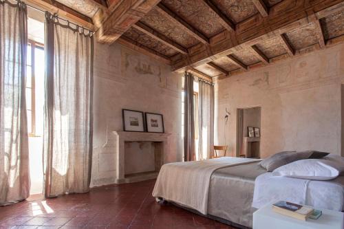 Sarginesco House | Corte Mainolda