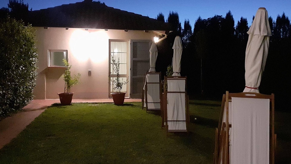 Malalbergo Apartment | Corte Roeli mini-accommodation