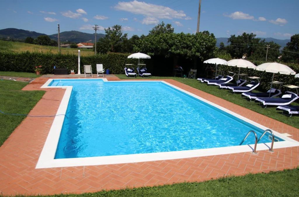 Quarrata Apartment | Corte Vettori