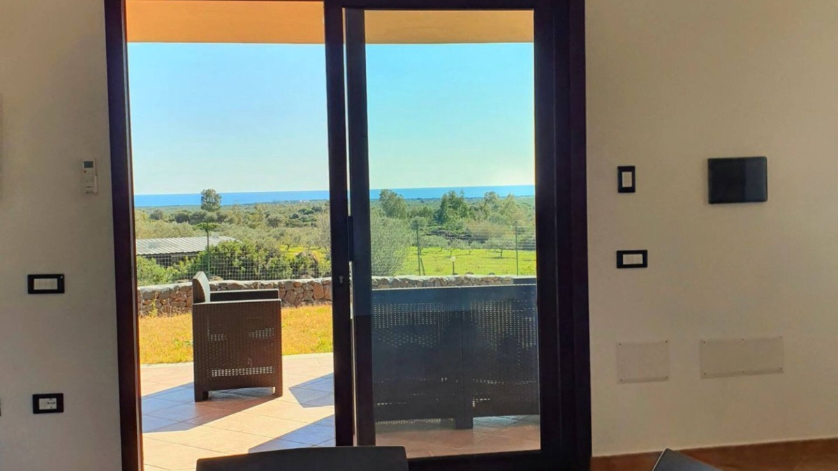 Orosei Villa | [Cortesas 2]Country house with sea view