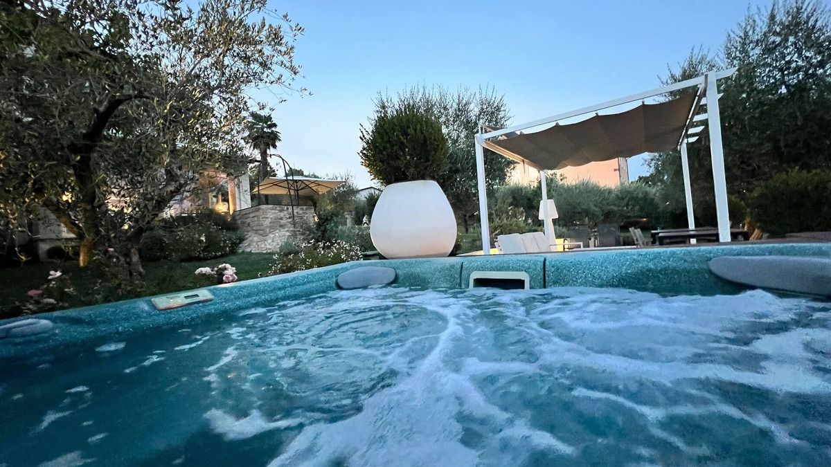 SantʼEgidio Bed & Breakfast | CorteViva Boutique B&B