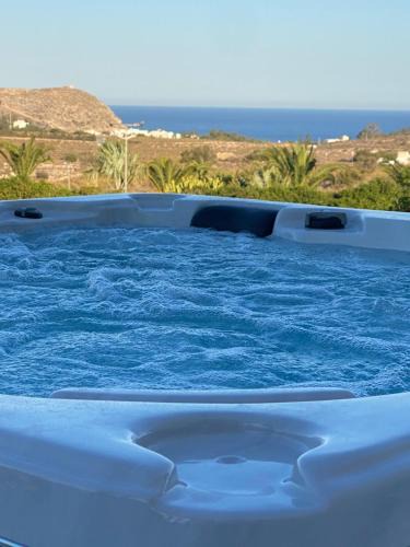 Gafares Villa | Cortijo Amara Agua
