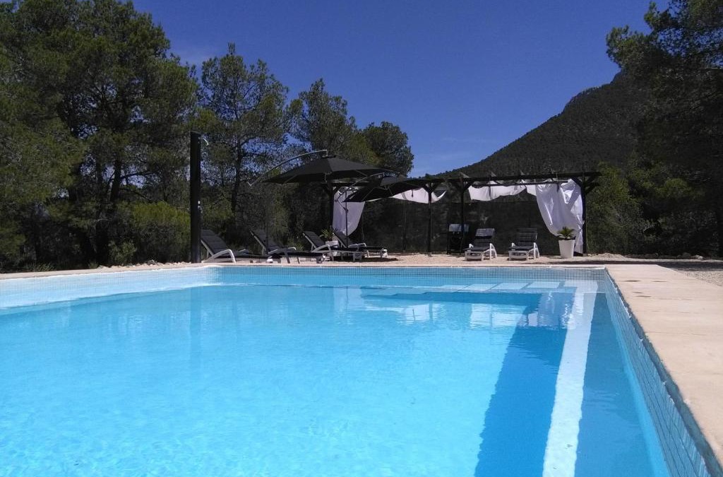 Velez-Blanco Apartment | Cortijo Blanco