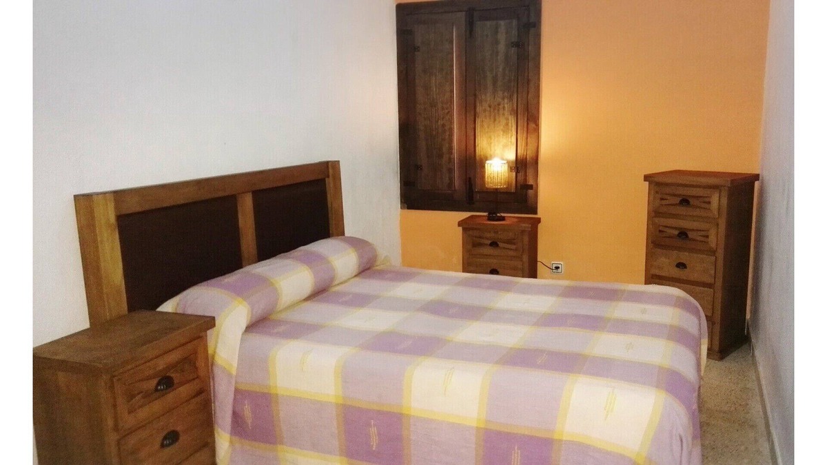 Arjona House | Cortijo Cabañas Rural Apartments. Apt- Low right