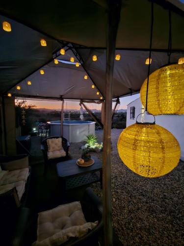 Locaiba Bed & Breakfast | Cortijo El Ancla