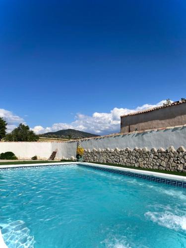 Castril House | CORTIJO EL PRADO ll
