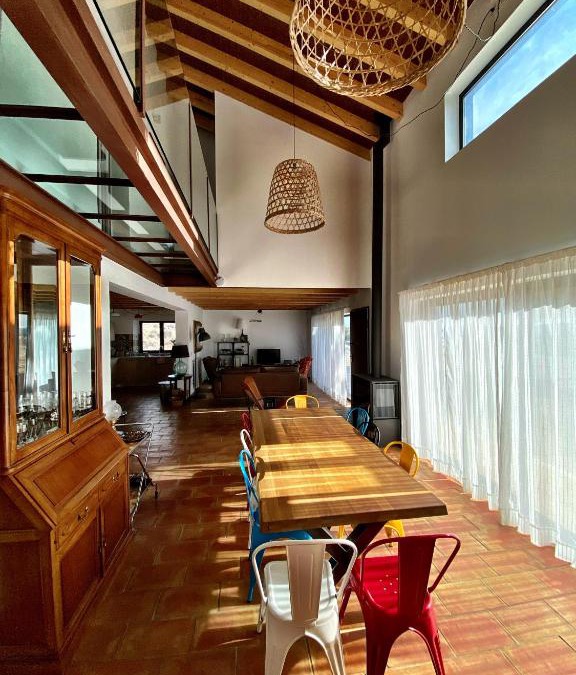 Cehegin House | Cortijo Jamaro Boutique