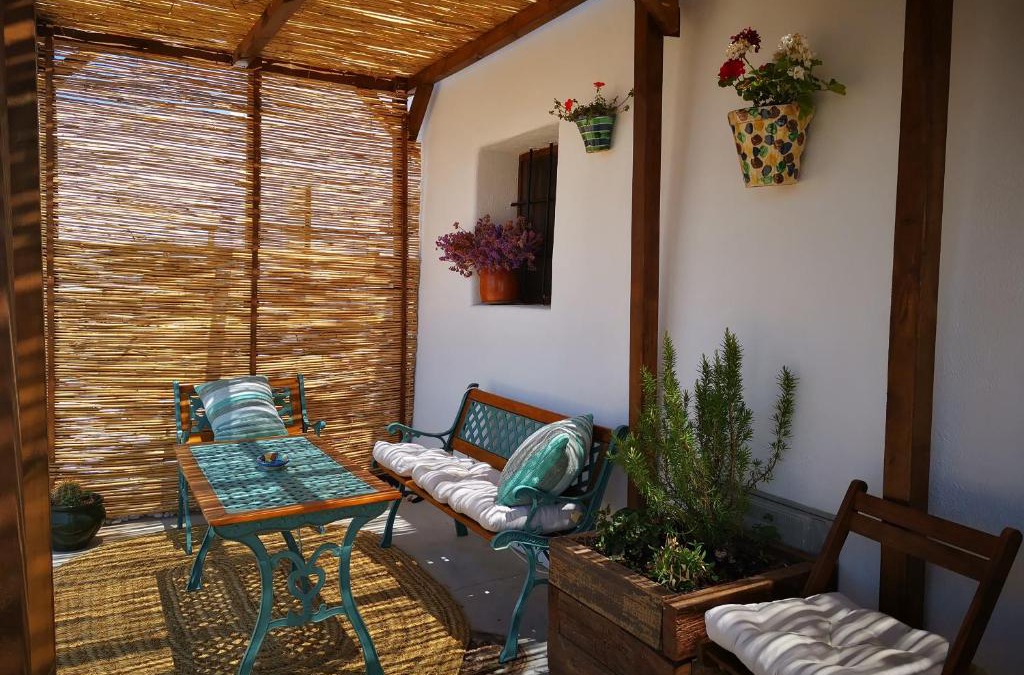 Fernan Perez Apartment | Cortijo La Ciclona